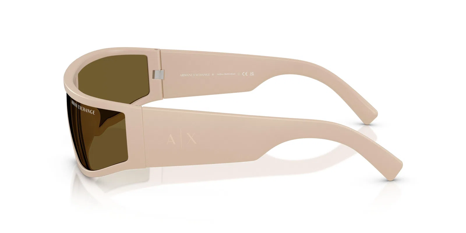 Armani Exchange 4153SU Sunglasses - view 10